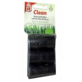 Dog It Clean Bolsas Biodegradables Higiénicas 