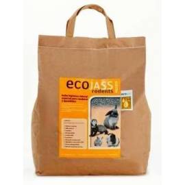 ecojass Rodents Pellets Lecho Higiénico