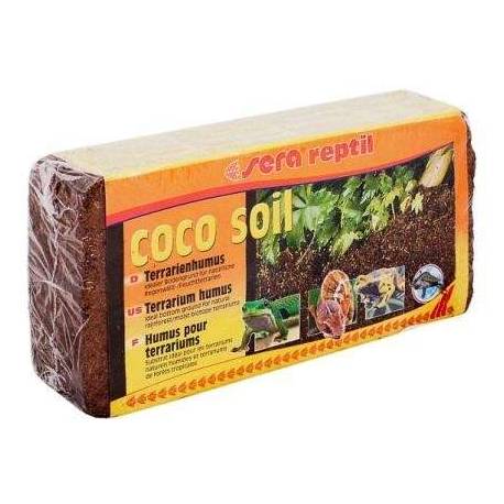 Sera Coco Soil