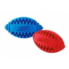 Nerf Pelota Teether Rugby