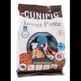 Cunipic Insect Patée Pasta de Cría para Insectívoros