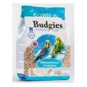 Cunipic Budgies Premium Periquitos
