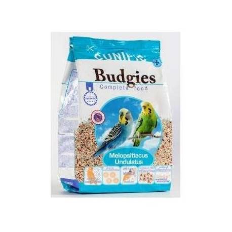 Cunipic Budgies Premium Periquitos