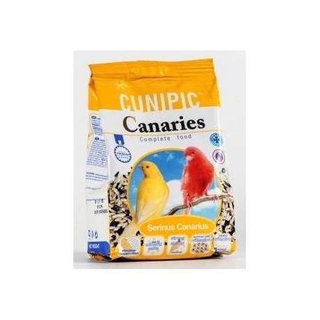 Cunipic Premium Canarios