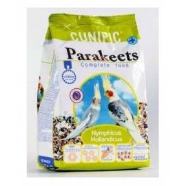 Cunipic Parakeets Premium Ninfas