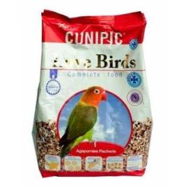 Cunipic Love Birds Premium Agapornis