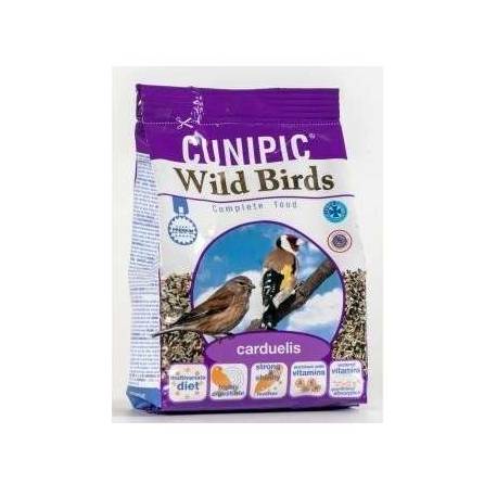 Cunipic Wild Birds Premium Aves Silvestres