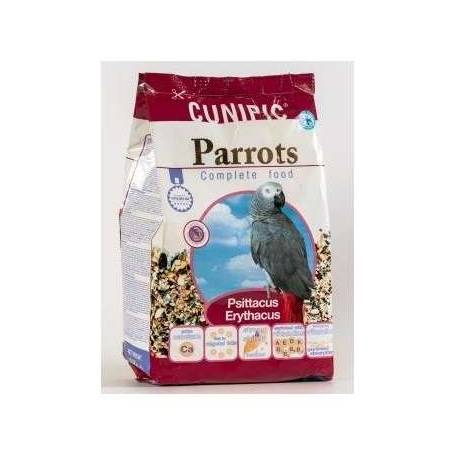 Cunipic Parrots Premium Loros