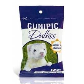 Cunipic Premium Dulkiss Bacón