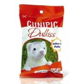 Cunipic Premium Dulkiss Pollo