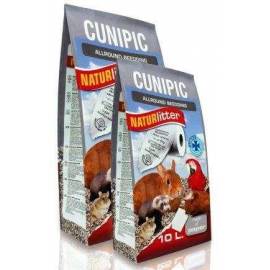 Cunipic NaturLitter Papel