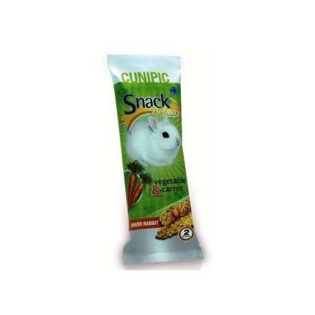 Cunipic Premium Snack Deluxe Conejo Baby
