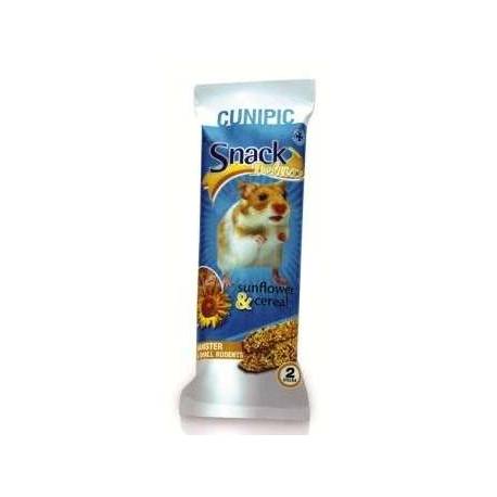 Cunipic Premium Snack Deluxe Hamster y Pequeños Roedores