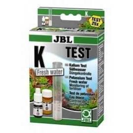 JBL Test K