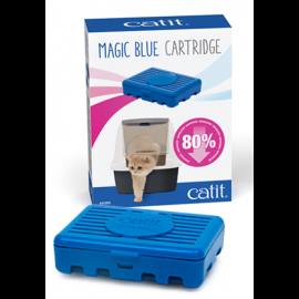 Catit Magic Blue Cartucho Reductor de Olores