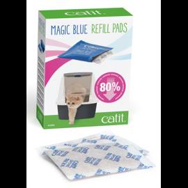 Catit Magic Blue Almohadillas Recambio