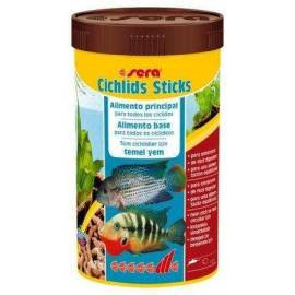 Sera Cichlids Sticks