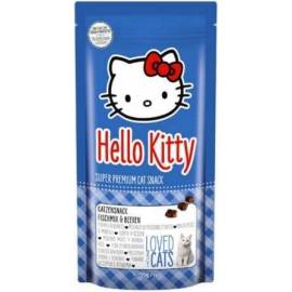 Hello Kitty Snack para Gatos