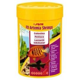 Sera FD Artemia Shrimps