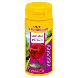 Sera Larvas rojas de mosquito 50ml