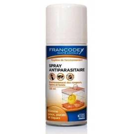 Francodex Spray Antiparasitario