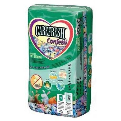 Carefresh Confetti
