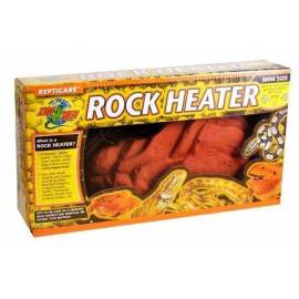 Zoomed Rock Heater Piedra Calefactora