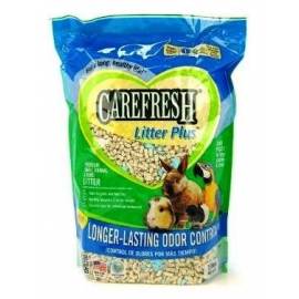 Carefresh Litter Plus