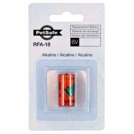 PetSafe Bateria Recambio RFA-18