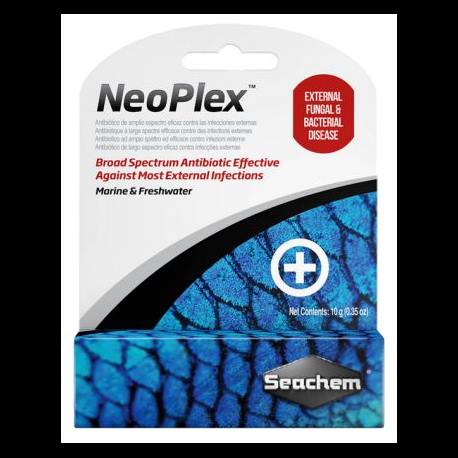 Seachem NeoPlex