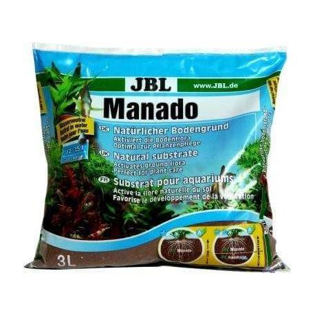 JBL Manado 3 litros