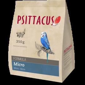 Psittacus Fórmula Micro