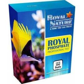 Royal Nature Phosphate Professional Test