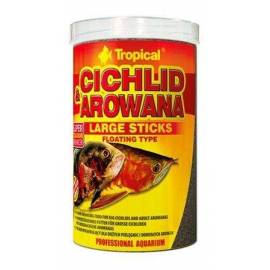 Tropical Cichlid & Arowana Large Stiks