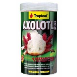 Tropical Axolot Sticks