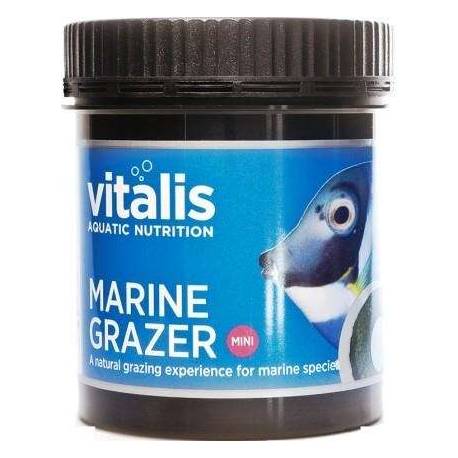 Vitalis Mini Marine Grazer