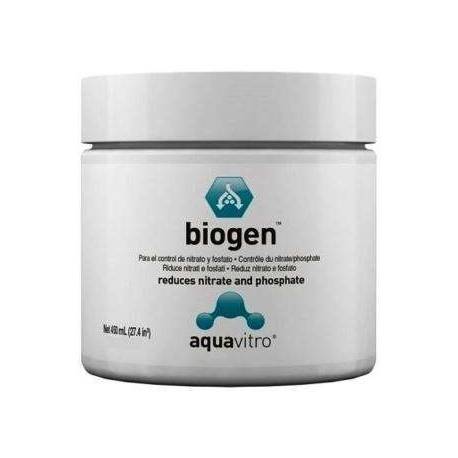 aquavitro Biogen