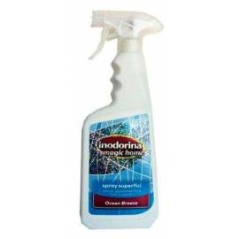 Inodorina Magic Home Limpiador Spray Superficie