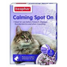 Beaphar Calming Spot On para Gatos