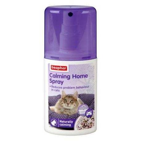 Beaphar Calming Home Spray para Gatos