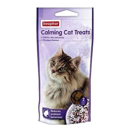 Beaphar Calming Cat Treats