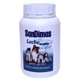 SanDimas Leche en Polvo para la lactancia de perros