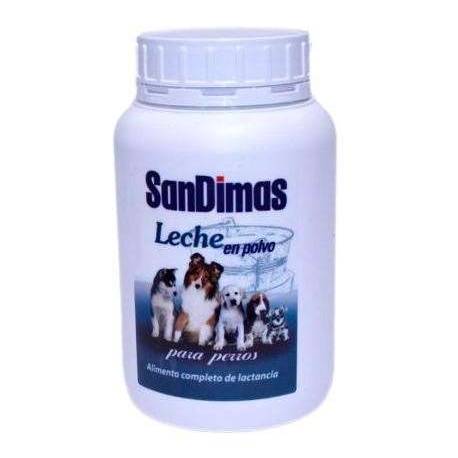SanDimas Leche en Polvo para la lactancia de perros