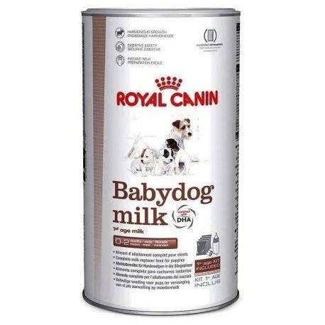 Royal Canin Babydog Milk leche para cachorros