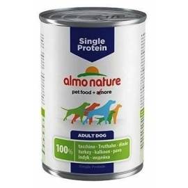 Almo Nature Single Protein Pavo