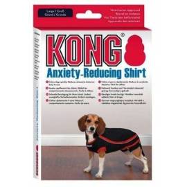 Kong Camisa Reductora de Ansiedad