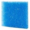 Hobby Esponja de Filtro Azul