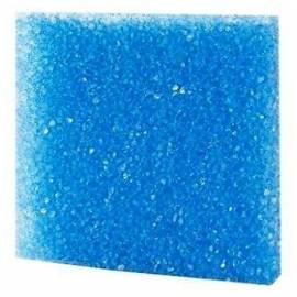 Hobby Esponja de Filtro Azul gruesa