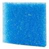 Hobby Esponja de Filtro Azul gruesa