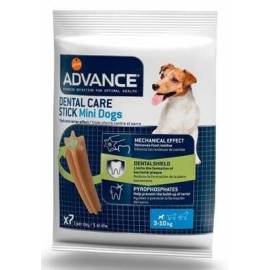 Advance Dental Care Stick Mini Dogs